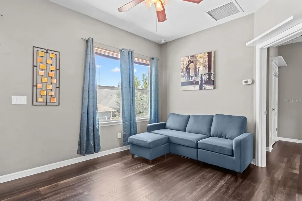 5955 Caldera Ridge Drive Lithia FL 33547