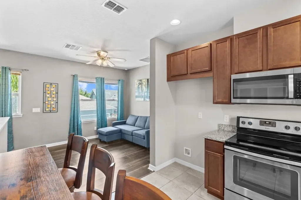 5955 Caldera Ridge Drive Lithia FL 33547