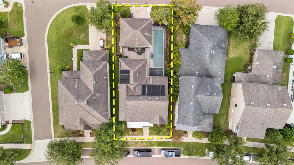 5955 Caldera Ridge Drive Lithia FL 33547