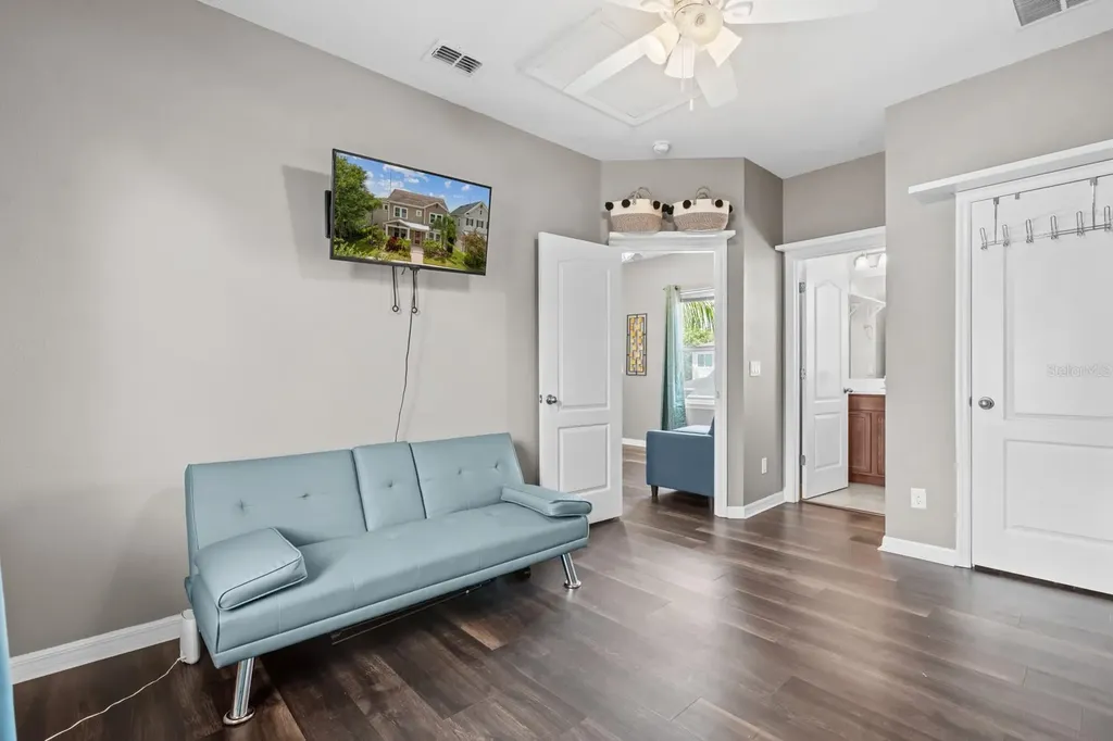5955 Caldera Ridge Drive Lithia FL 33547