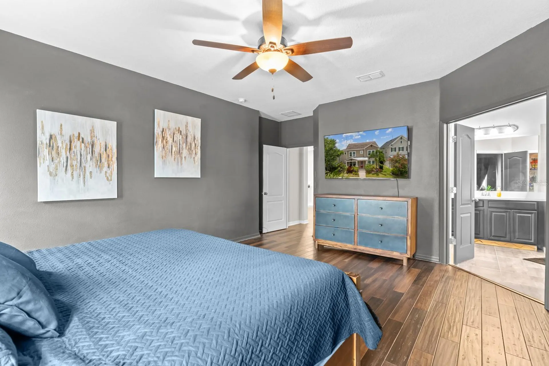 5955 Caldera Ridge Drive Lithia FL 33547