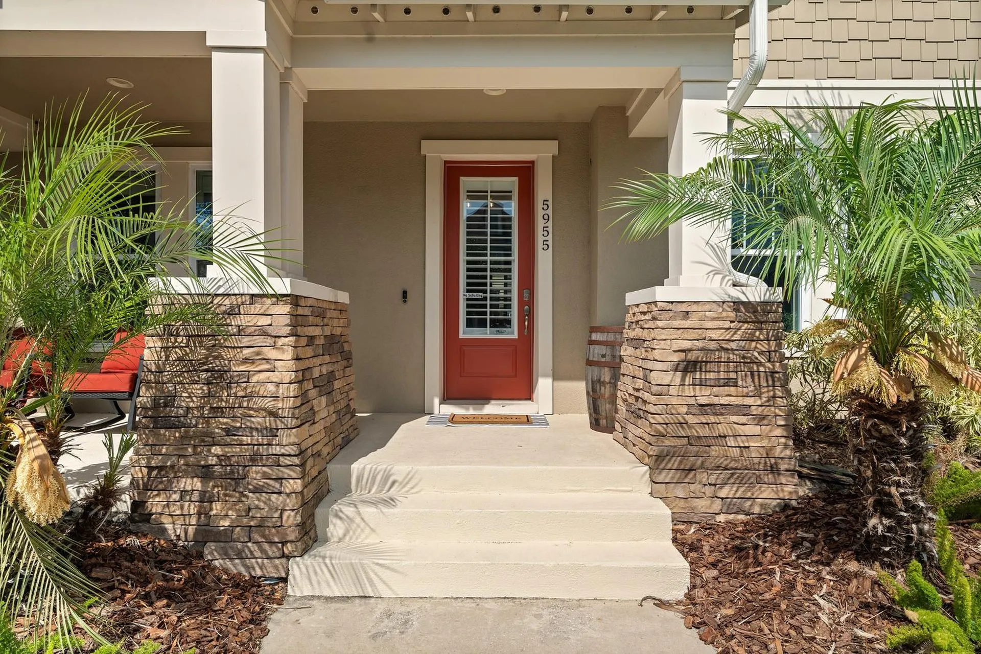 5955 Caldera Ridge Drive Lithia FL 33547