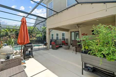 5955 Caldera Ridge Drive Lithia FL 33547