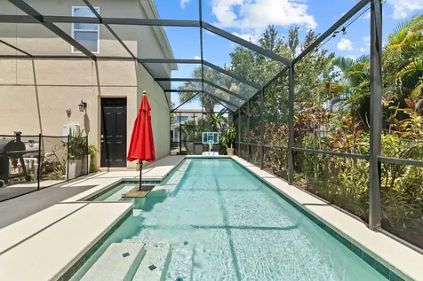 5955 Caldera Ridge Drive Lithia FL 33547
