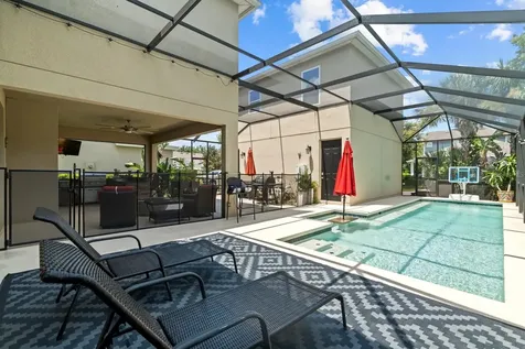 5955 Caldera Ridge Drive Lithia FL 33547