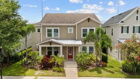 5955 Caldera Ridge Drive Lithia FL 33547