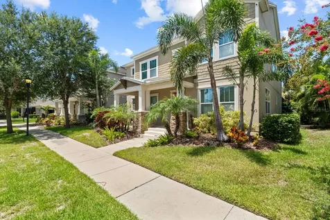 5955 Caldera Ridge Drive Lithia FL 33547
