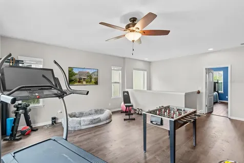 5955 Caldera Ridge Drive Lithia FL 33547