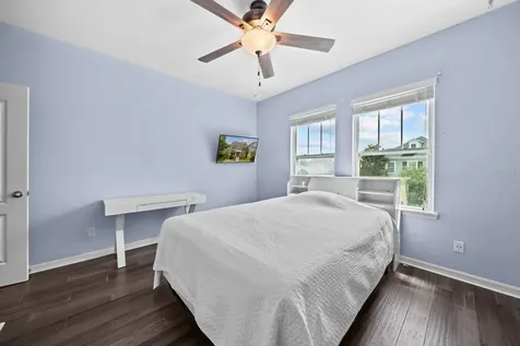 5955 Caldera Ridge Drive Lithia FL 33547