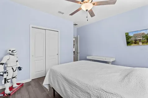 5955 Caldera Ridge Drive Lithia FL 33547