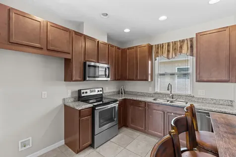 5955 Caldera Ridge Drive Lithia FL 33547