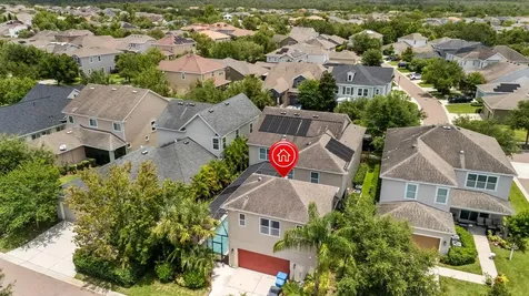 5955 Caldera Ridge Drive Lithia FL 33547