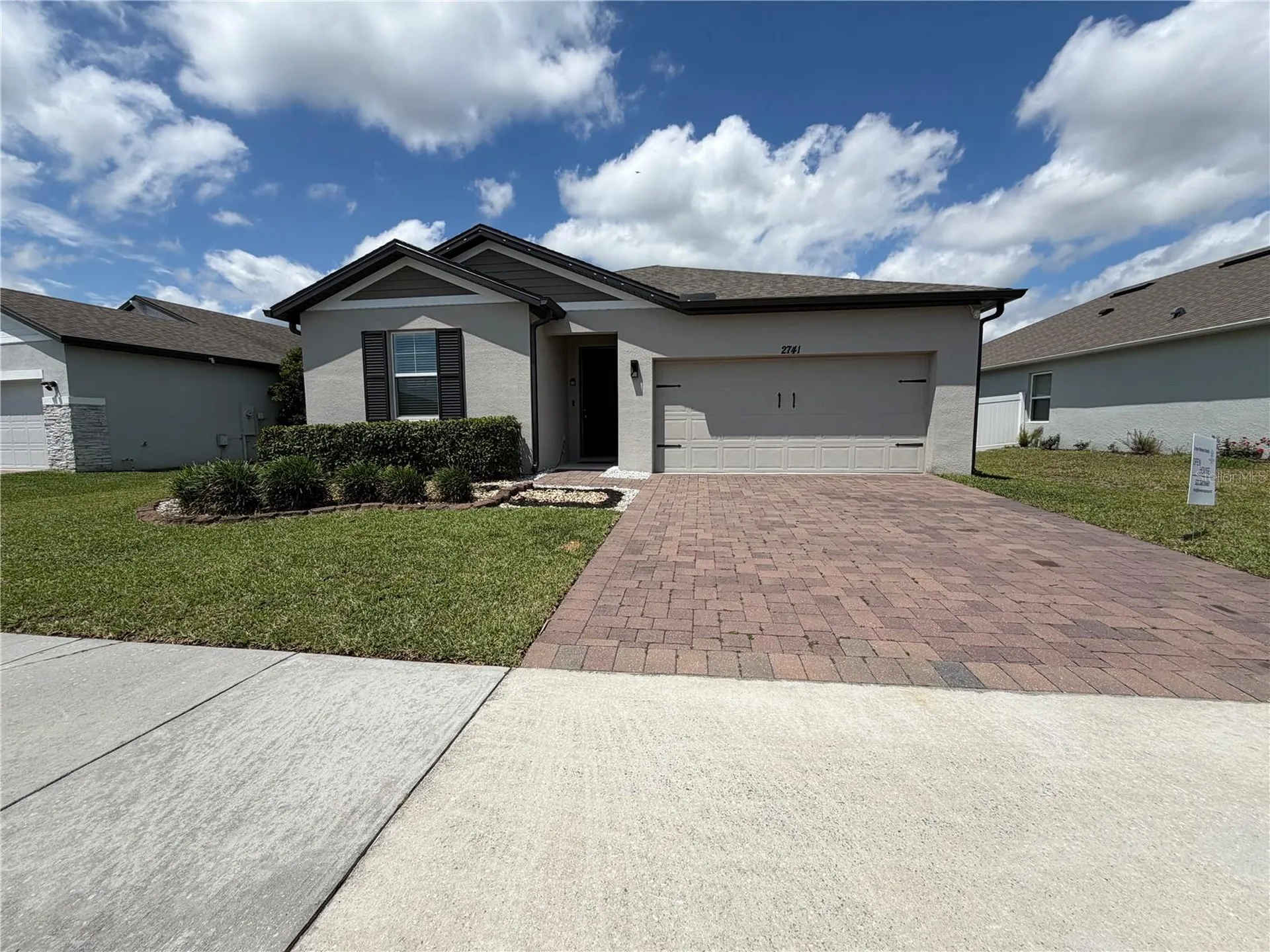 2741 Neverland Drive New Smyrna Beach FL 32168