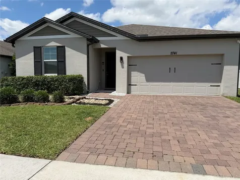 2741 Neverland Drive New Smyrna Beach FL 32168