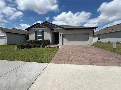 2741 Neverland Drive New Smyrna Beach FL 32168