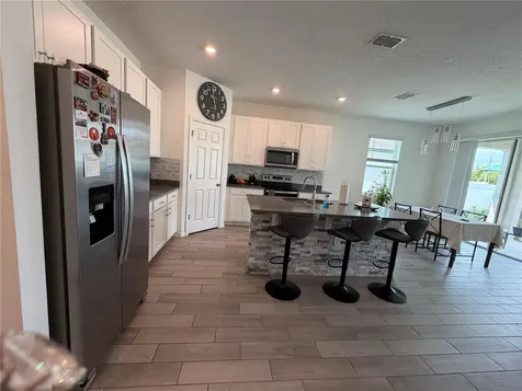 2741 Neverland Drive New Smyrna Beach FL 32168