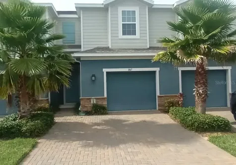 1867 Holden Ridge Lane Clermont FL 34715