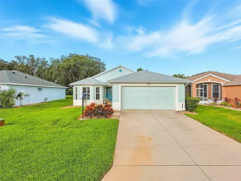 5317 Butterfly Court Leesburg FL 34748