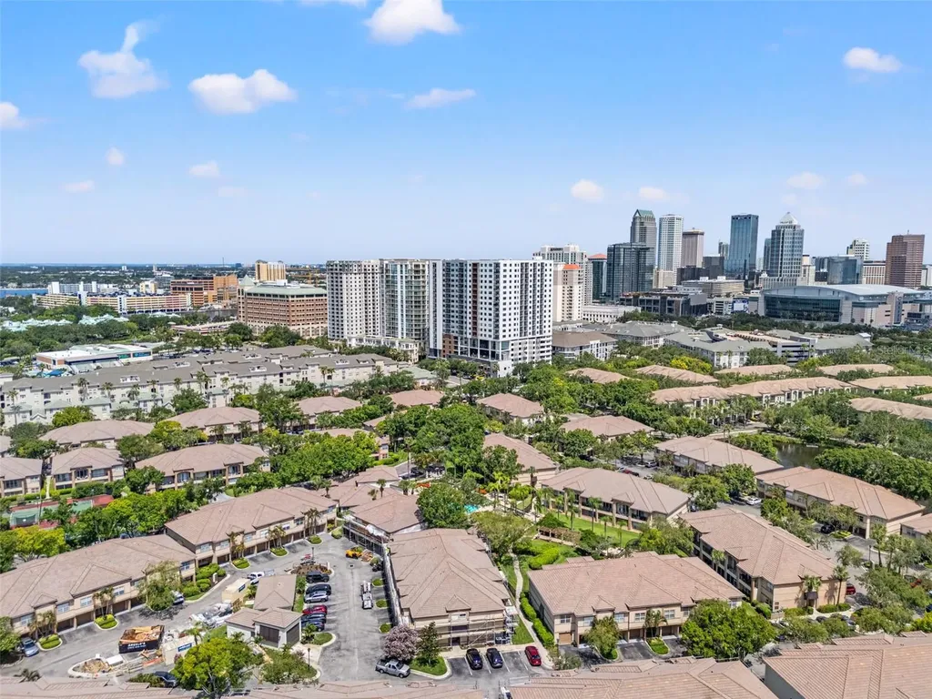 501 Knights Run Avenue Tampa FL 33602