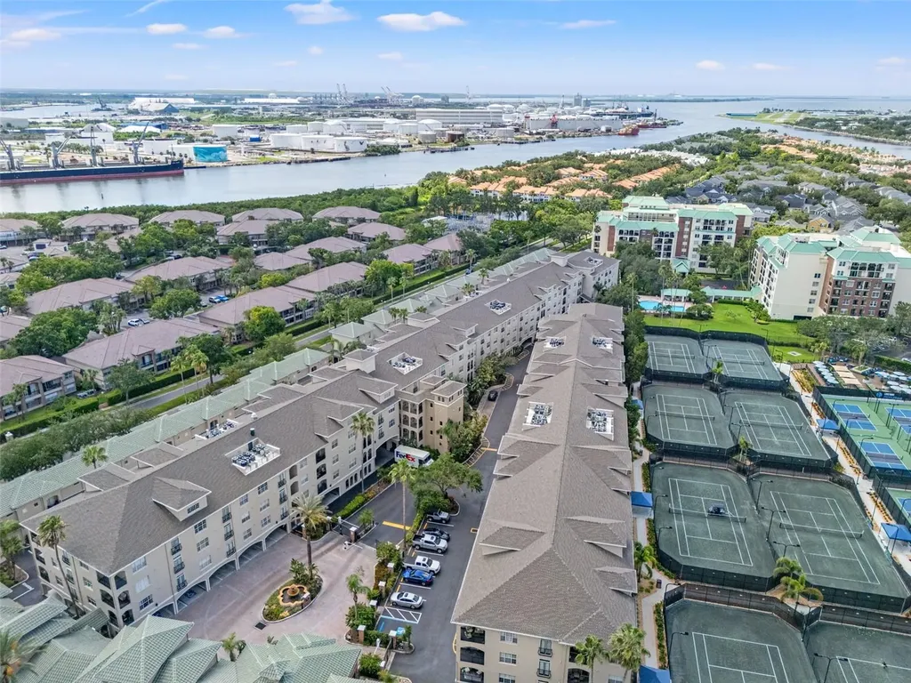 501 Knights Run Avenue Tampa FL 33602