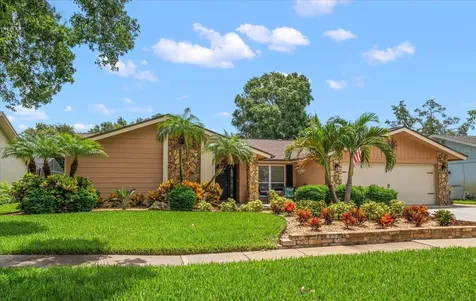 2567 Frisco Drive Clearwater FL 33761