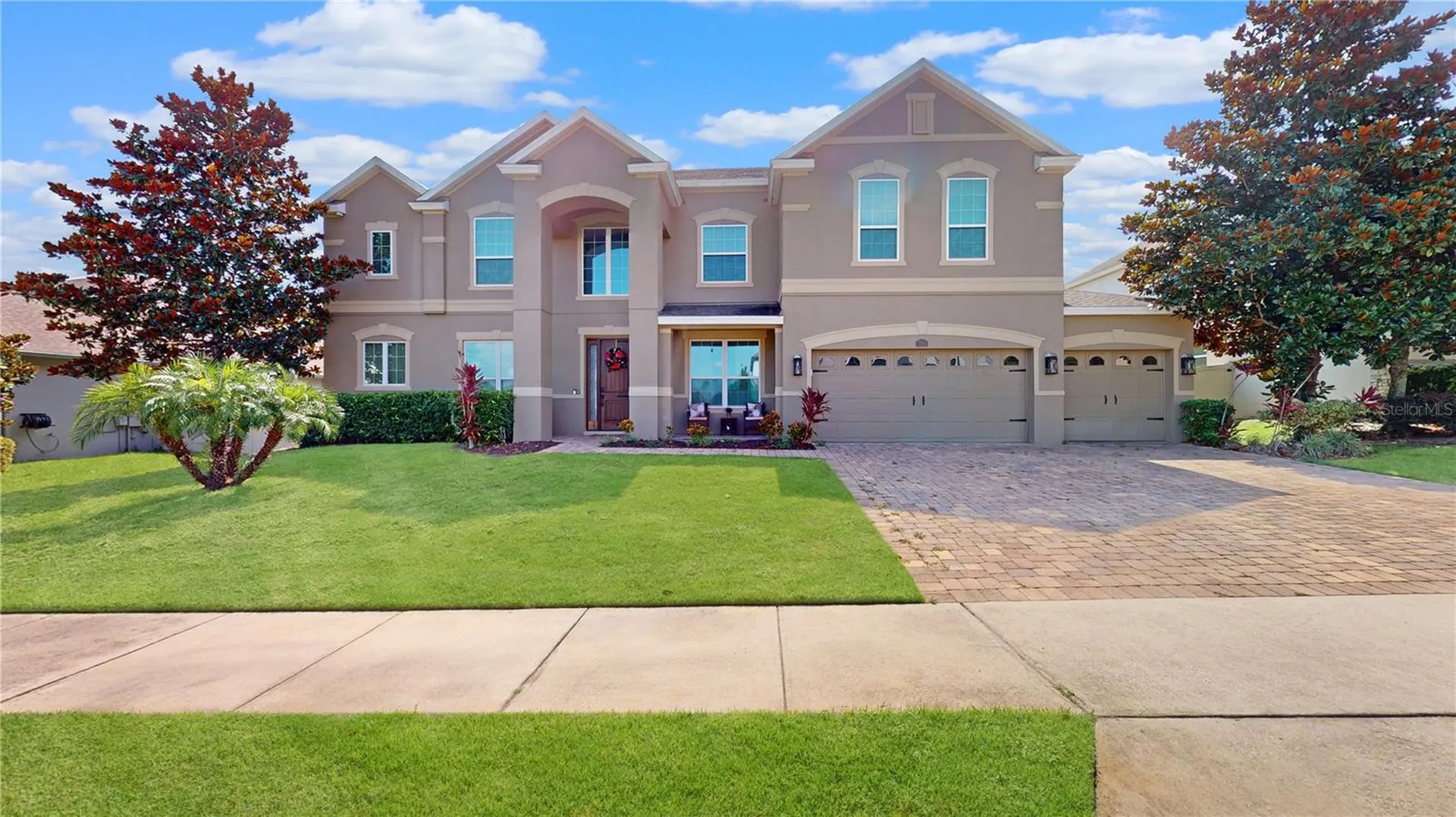 16004 Ollivett Street Winter Garden FL 34787