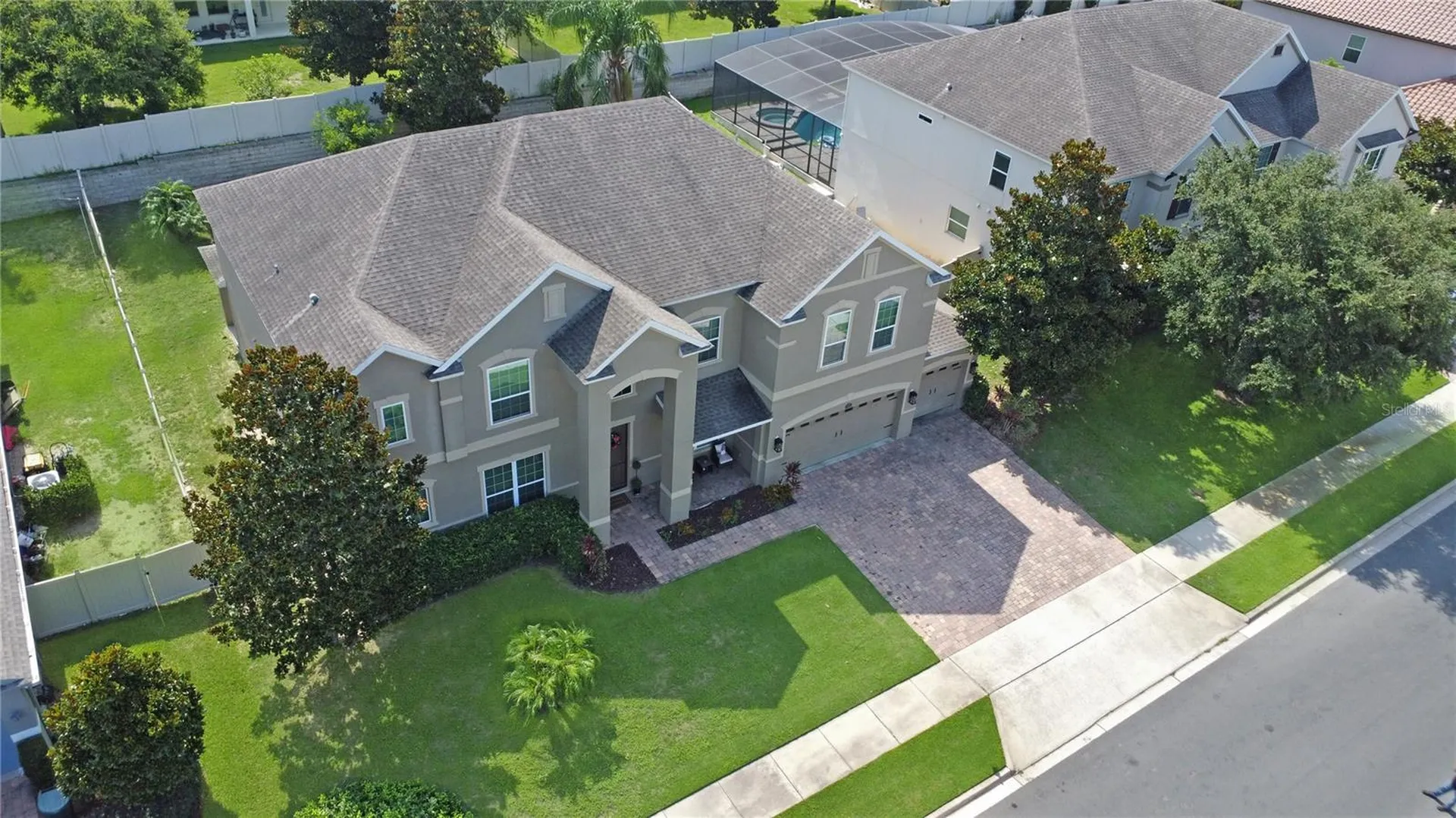 16004 Ollivett Street Winter Garden FL 34787