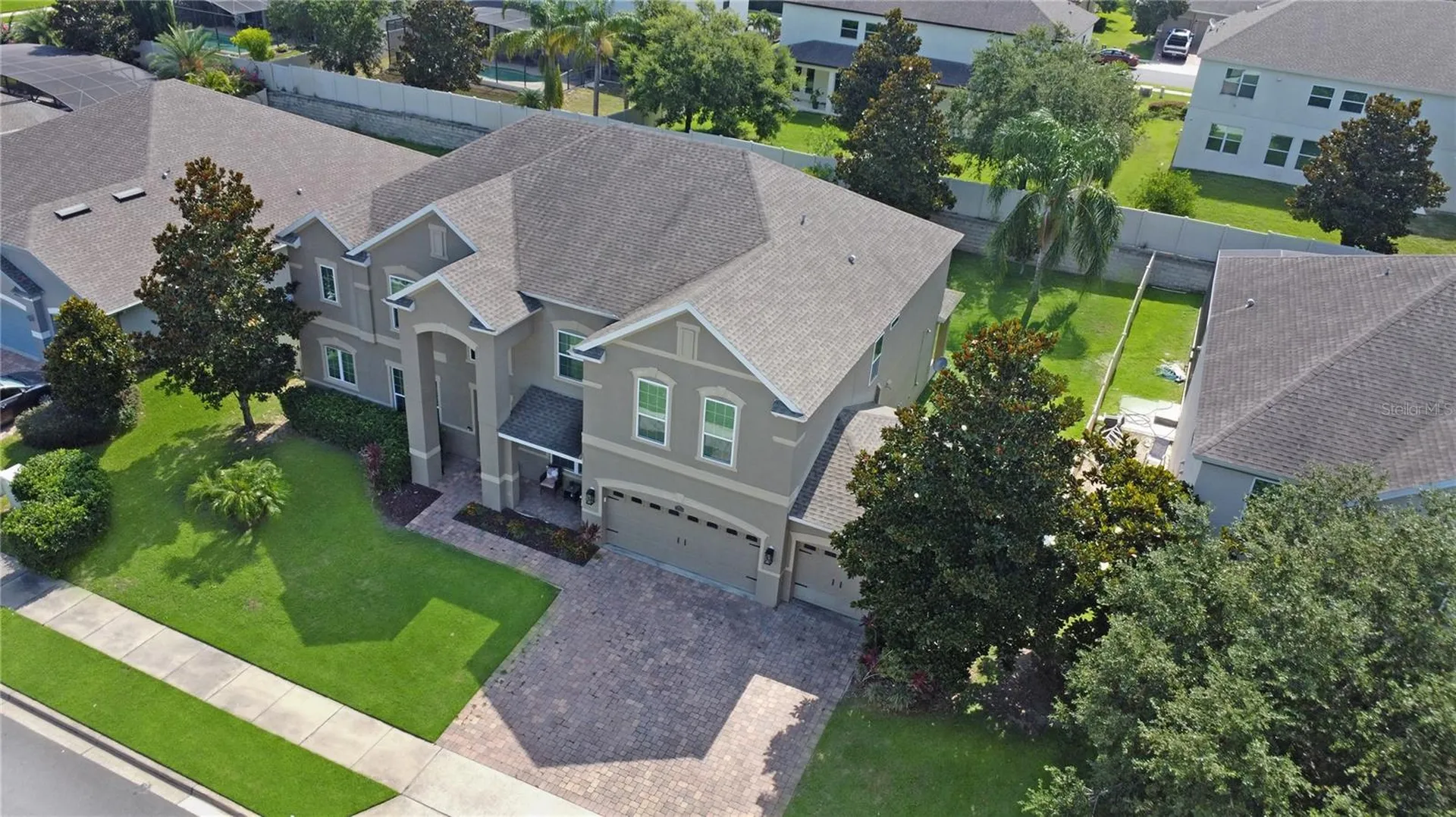 16004 Ollivett Street Winter Garden FL 34787