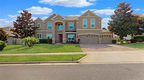 16004 Ollivett Street Winter Garden FL 34787