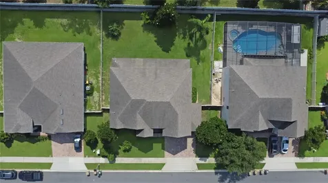 16004 Ollivett Street Winter Garden FL 34787