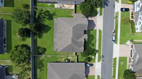 16004 Ollivett Street Winter Garden FL 34787
