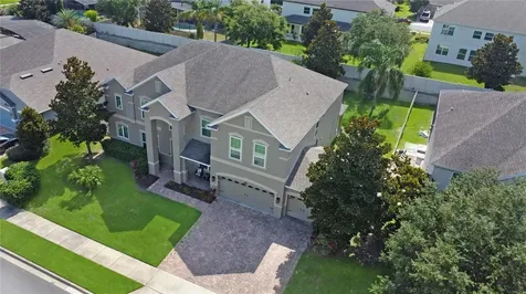 16004 Ollivett Street Winter Garden FL 34787