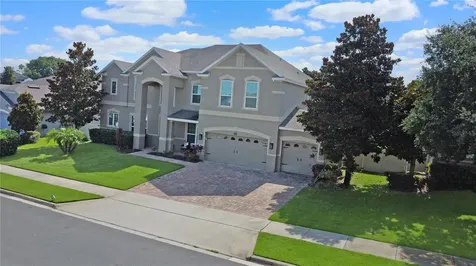 16004 Ollivett Street Winter Garden FL 34787