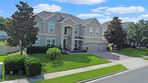 16004 Ollivett Street Winter Garden FL 34787