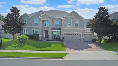 16004 Ollivett Street Winter Garden FL 34787