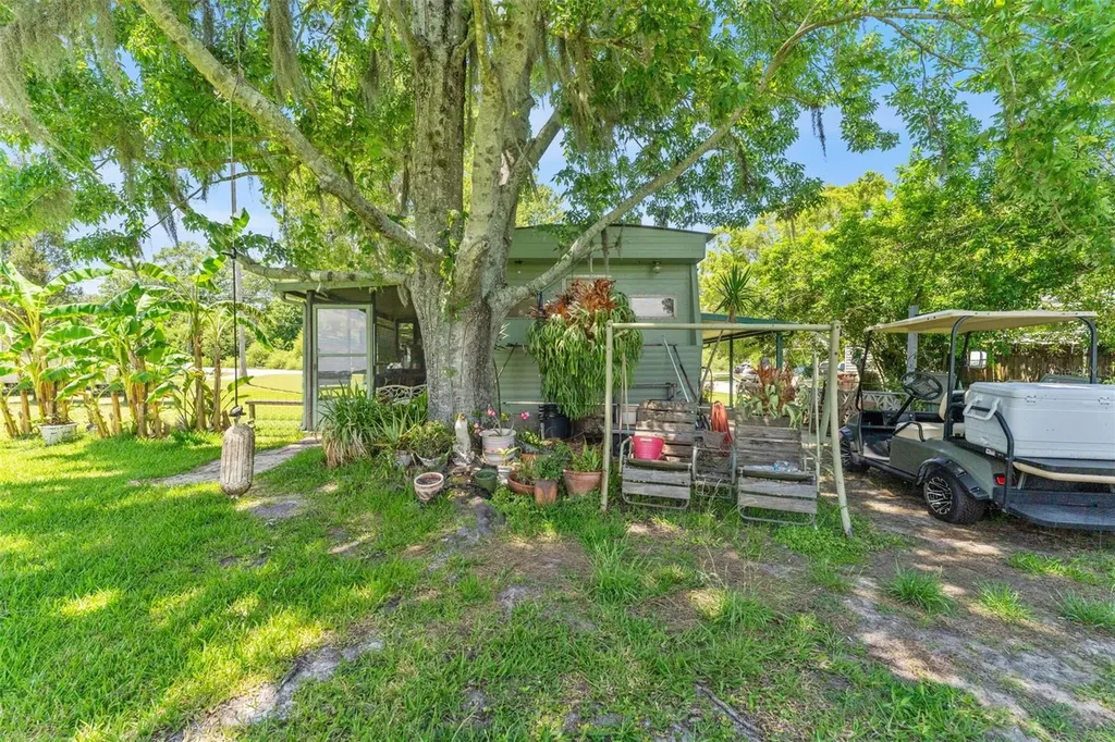 7570 Berkley Road Polk City FL 33868