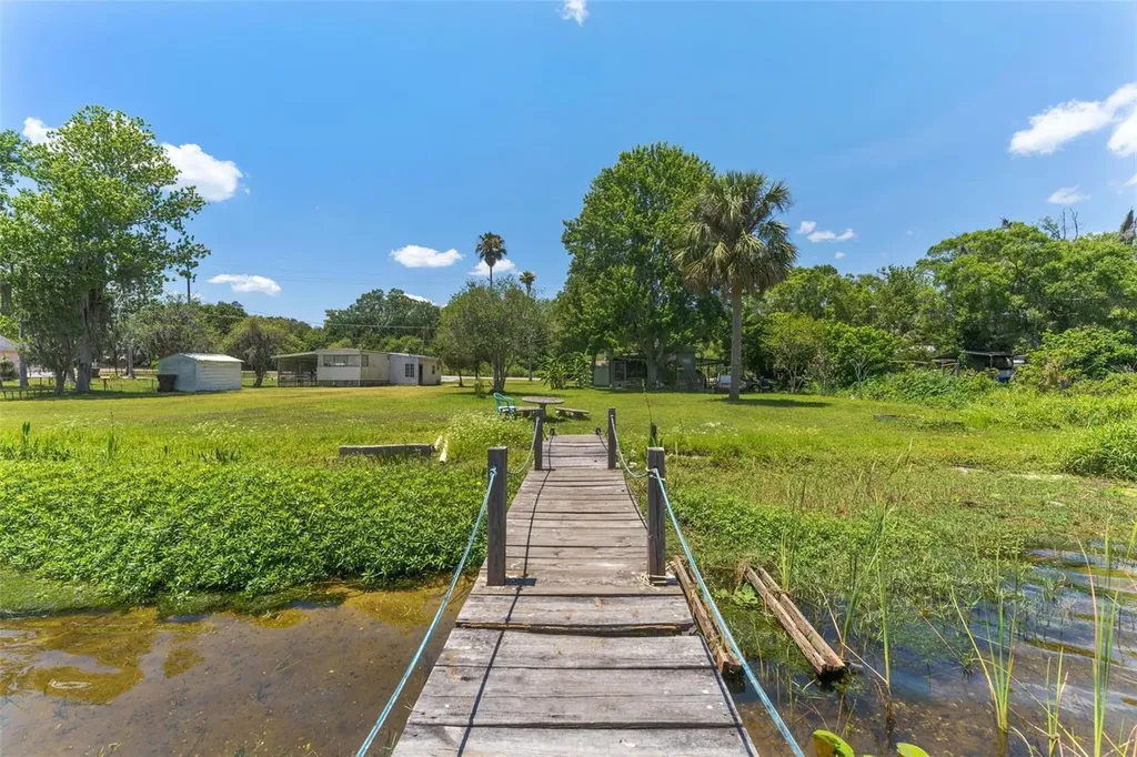 7570 Berkley Road Polk City FL 33868
