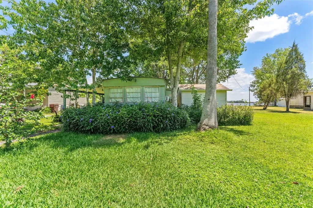 7570 Berkley Road Polk City FL 33868