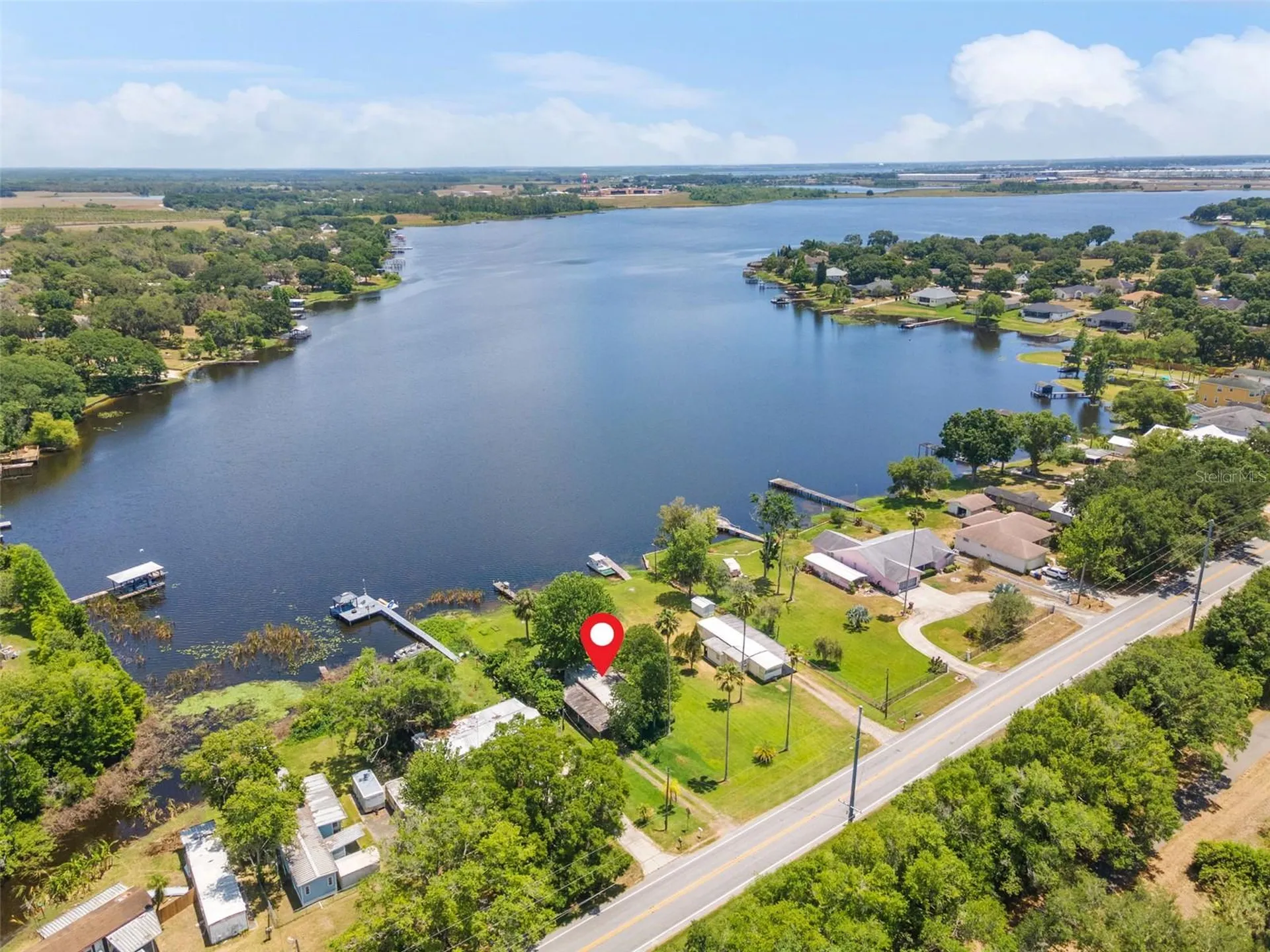 7570 Berkley Road Polk City FL 33868