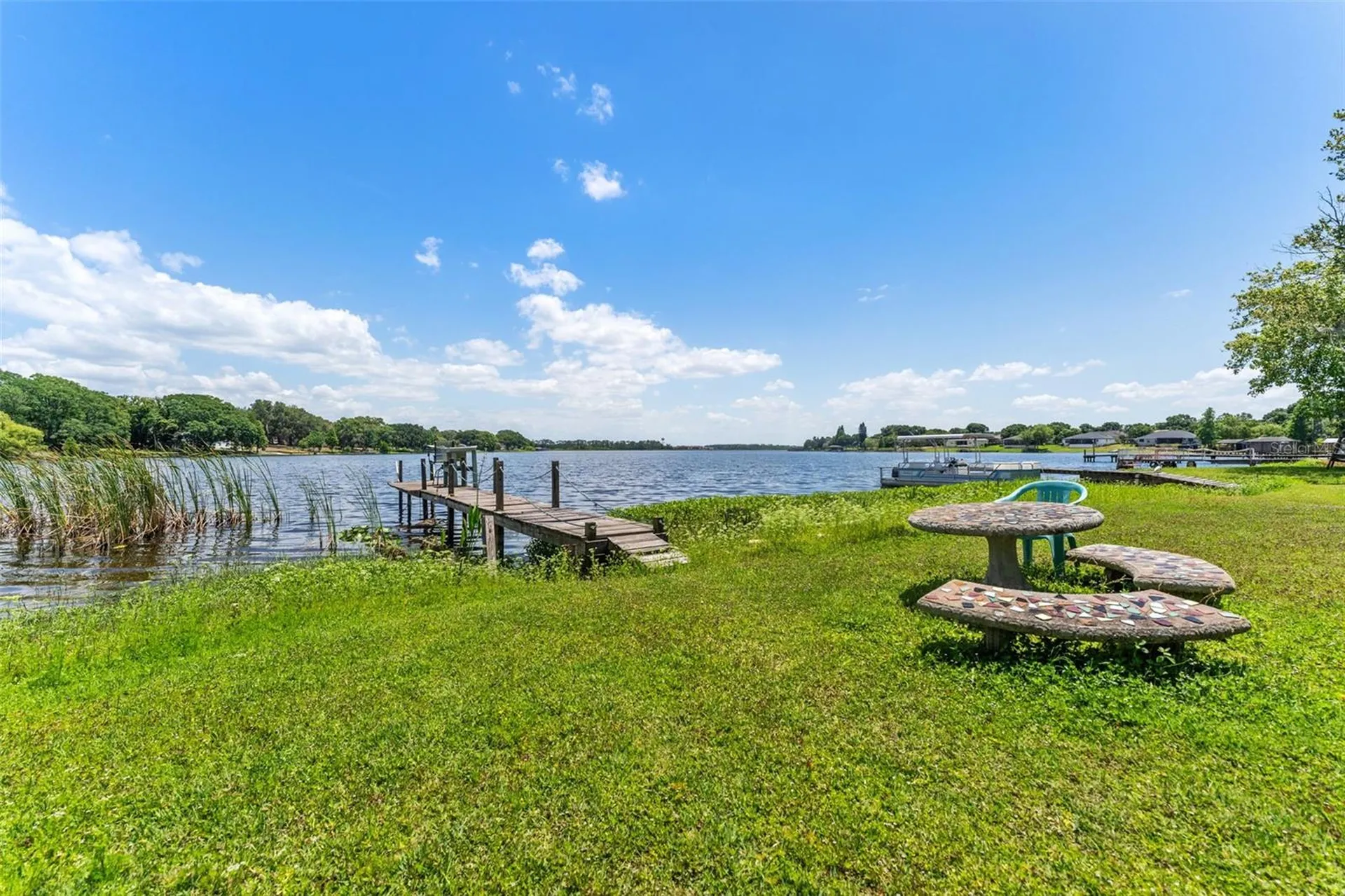 7570 Berkley Road Polk City FL 33868