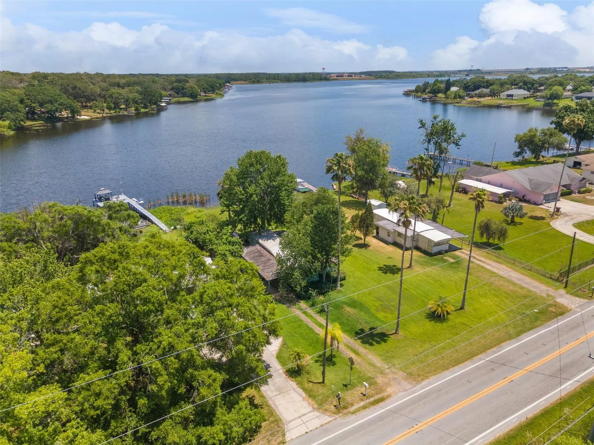 7570 Berkley Road Polk City FL 33868