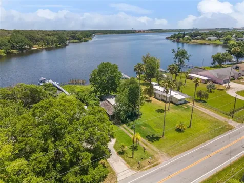 7570 Berkley Road Polk City FL 33868