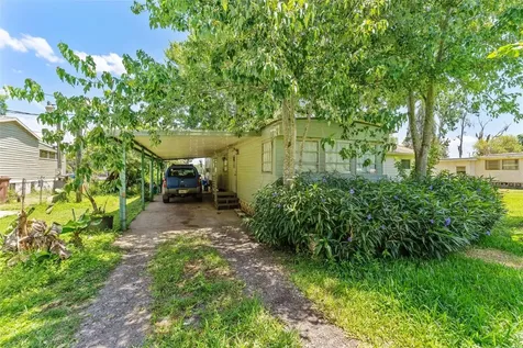 7570 Berkley Road Polk City FL 33868