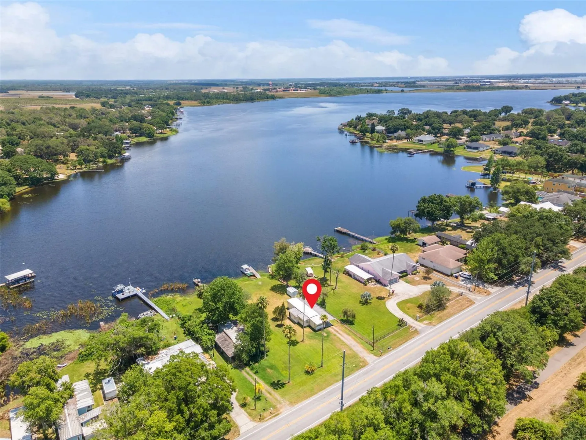 7558 Berkley Road Polk City FL 33868