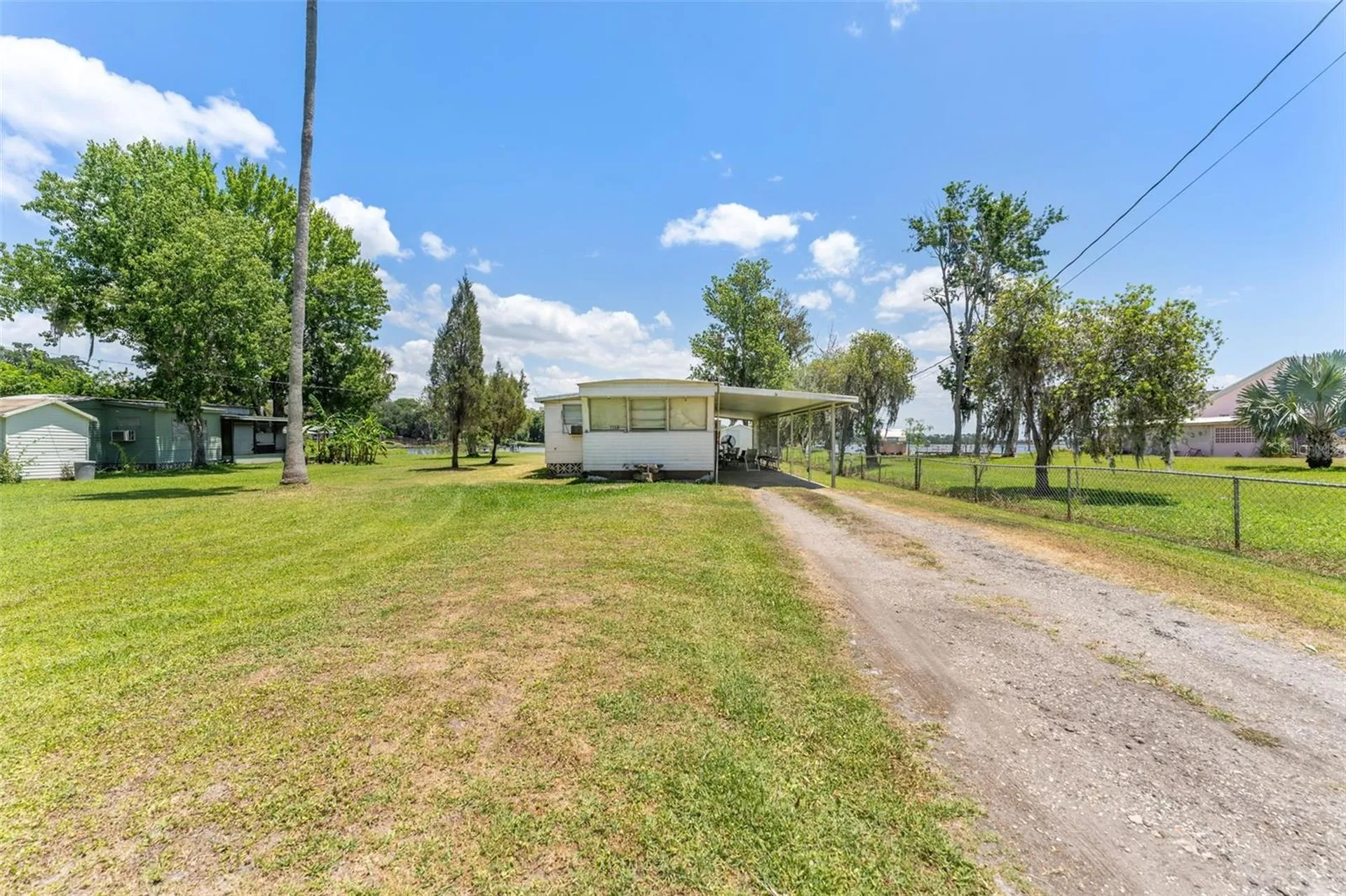 7558 Berkley Road Polk City FL 33868