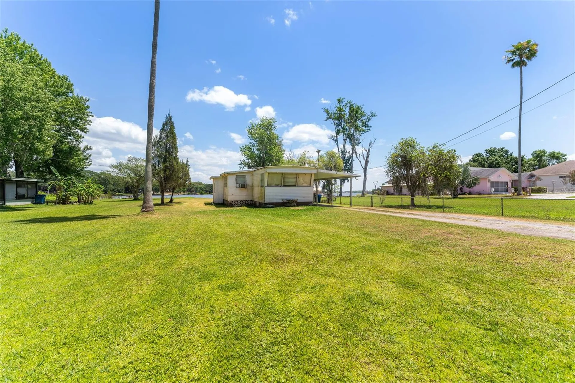 7558 Berkley Road Polk City FL 33868