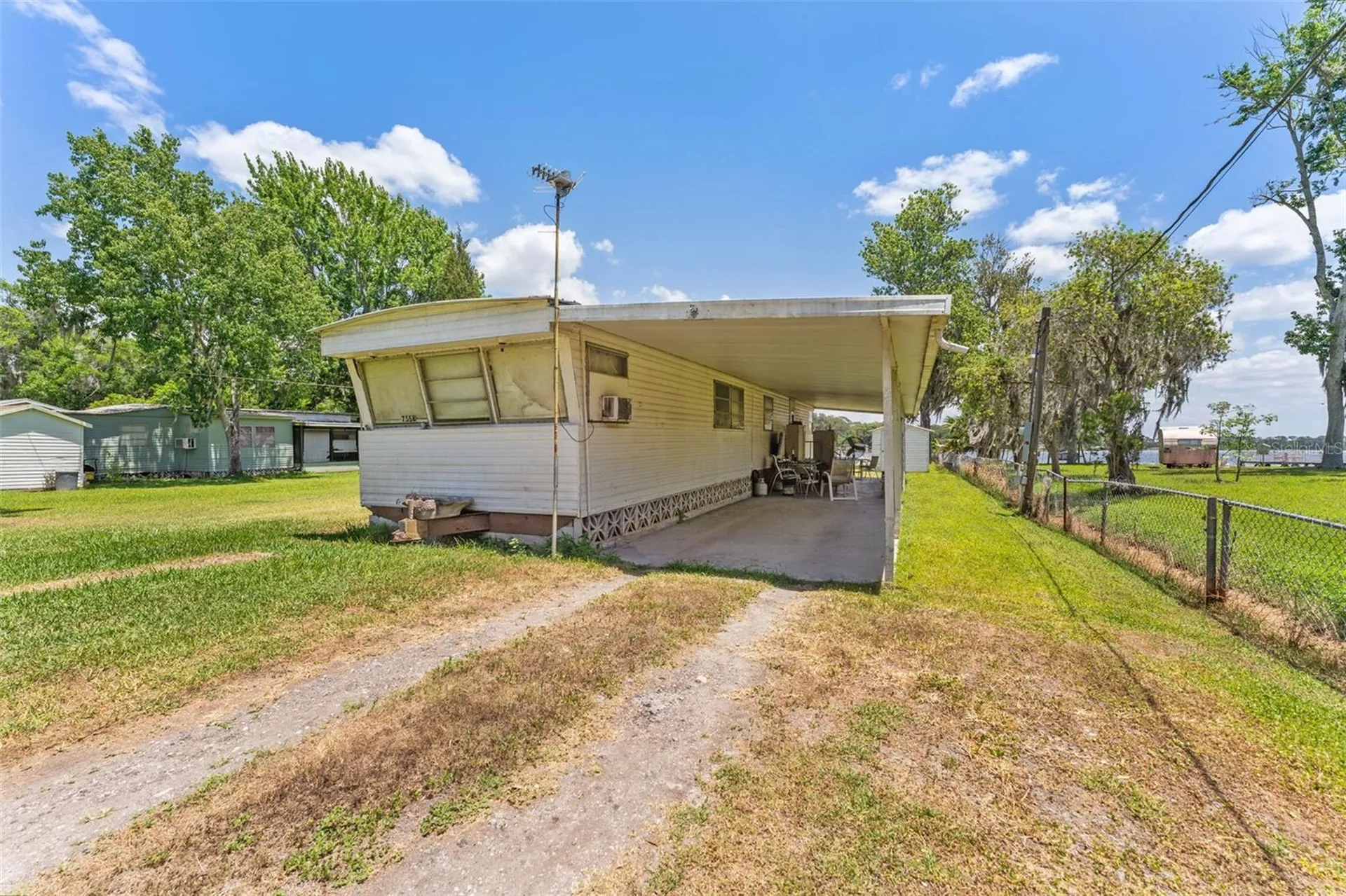 7558 Berkley Road Polk City FL 33868