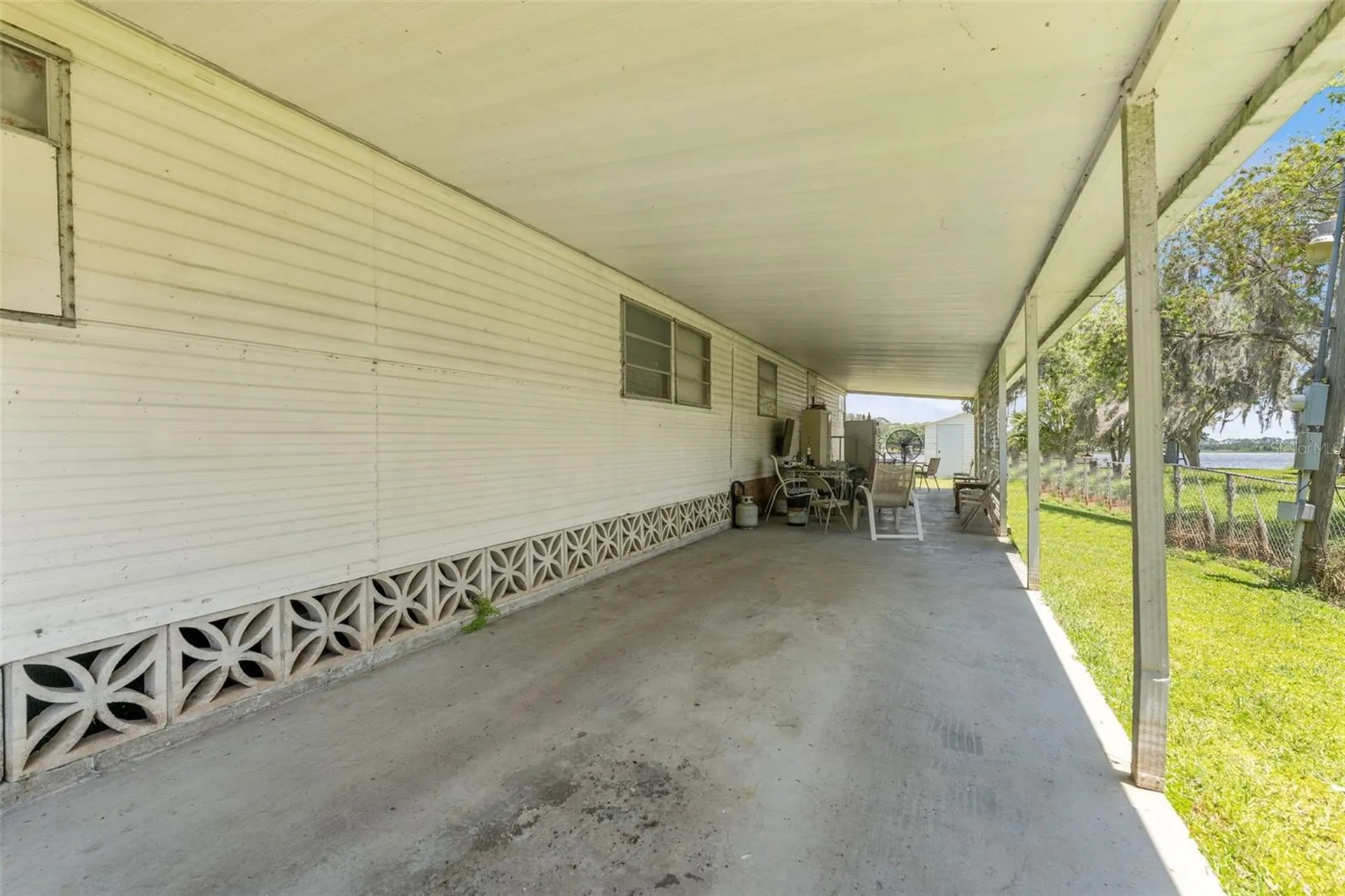 7558 Berkley Road Polk City FL 33868