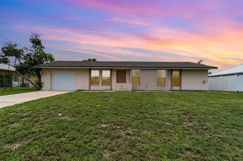 1412 SE 11th Street Cape Coral FL 33990