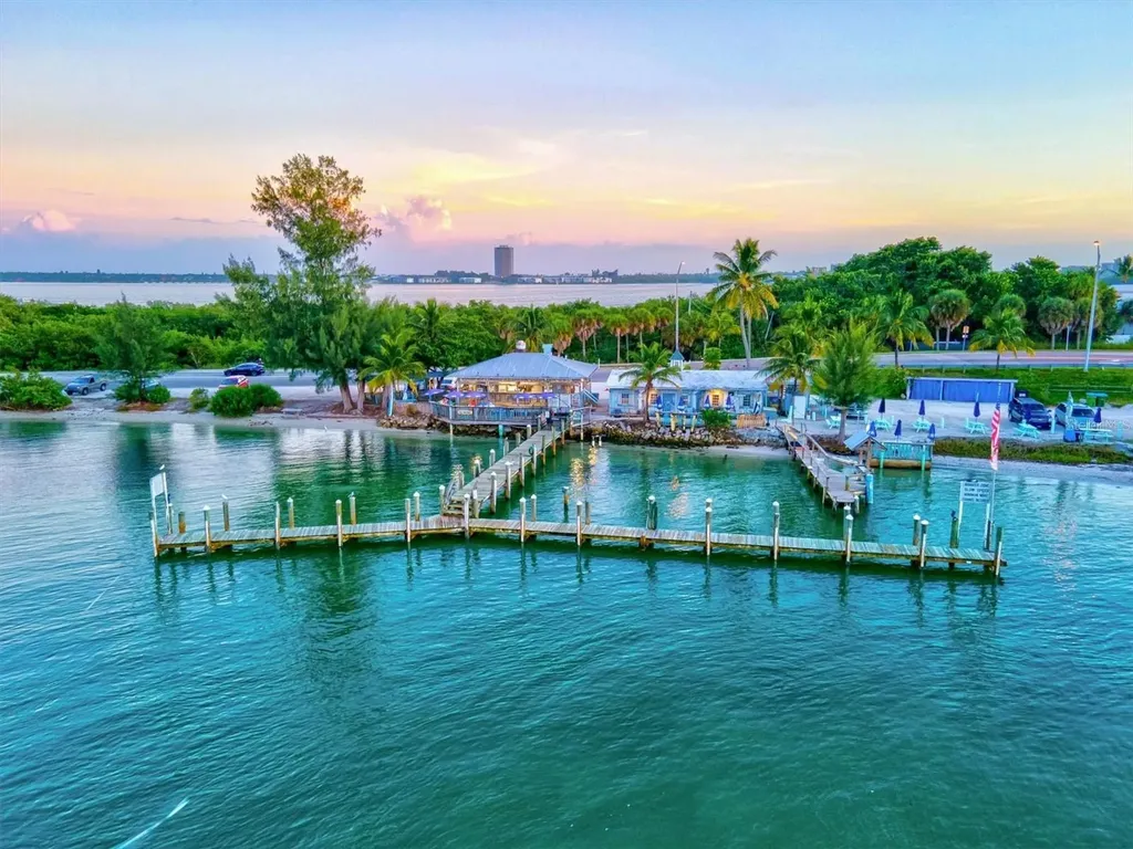 1000 Longboat Club Road Longboat Key FL 34228